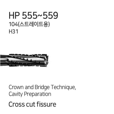 HP 555~559 (H31.104)