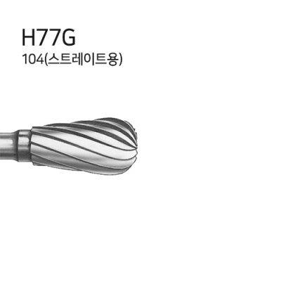 [해피코메트] H77G